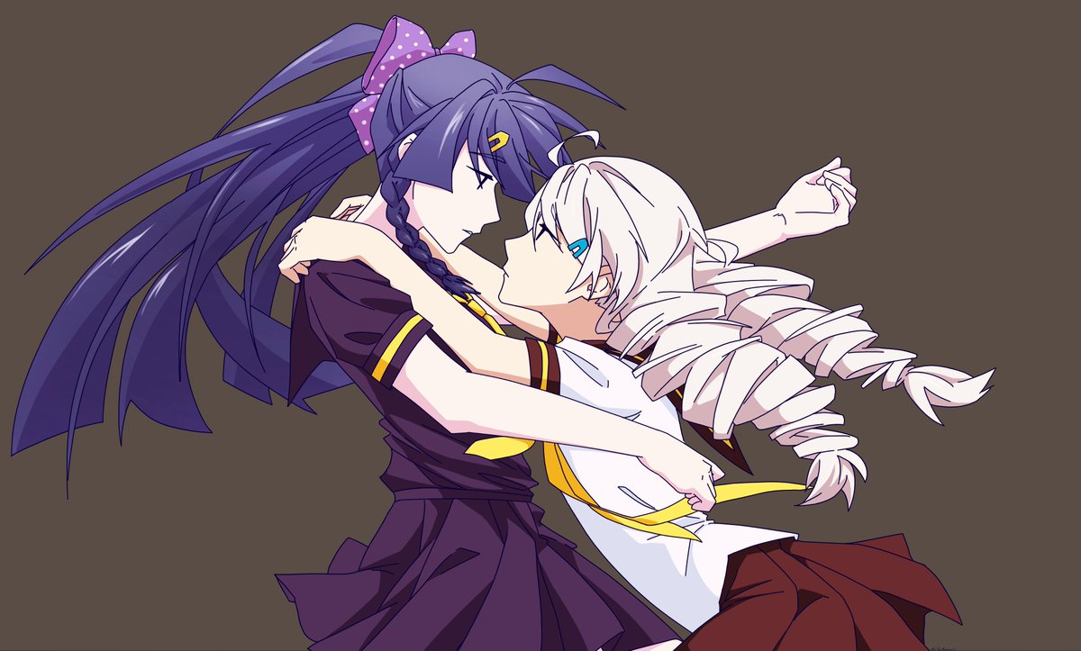 TalithaBorealis's tweet photo. That ancestral Kannazuki no Miko 's trend

#KiaMei #崩坏3rd #HonkaiImpact3rd #HoukaiGakuen2 #GGZ #GunsGirlsZ #崩坏学园2 https://t.co/w0yYP3Rn27