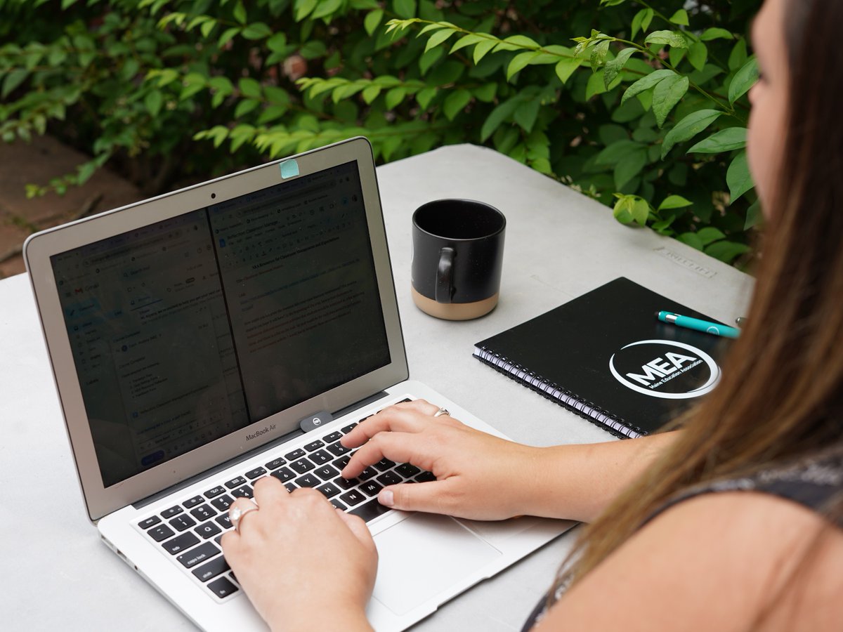 MEA Learning Hub is portable professional learning that members can access anytime, anywhere for FREE.

Registration is easy and you can begin learning right away!

Learn more about this FREE benefit for members: maineea.learnupon.com