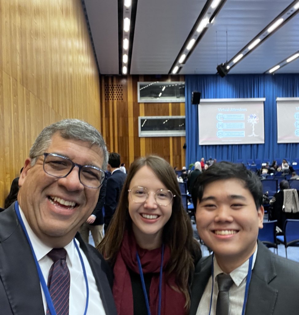 “In a gentle way, you can shake the world.” Mahatma Gandhi . 
#IPET2024 is a reunion of physicians and scientists dedicated to nuclear medicine to improve patients outcomes ! Congratulations <a href="/iaeaorg/">IAEA - International Atomic Energy Agency ⚛️</a> and all the collaborators! <a href="/sbmnuclear/">SBMN</a> <a href="/estelais/">Dra. Isabel Carvajal.</a> <a href="/adribaran/">Adrian Baranchuk MD FACC FRCPC FCCS FSIAC</a> <a href="/MyASNC/">ASNC Society</a> <a href="/SNM_MI/">SNMMI</a>