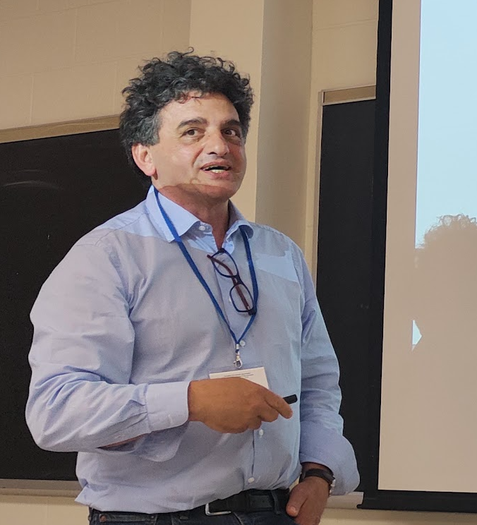 10, 100 #BakerHughes Non esistono economie ricche senza industria.  Rispetto all’idea bucolica di un’economia degli “agrumi” la creazione di VA è un tratto distintivo dei settori ad alta intensità tecnologica. Non si può rinunciare allo sviluppo x mere questioni amministrative