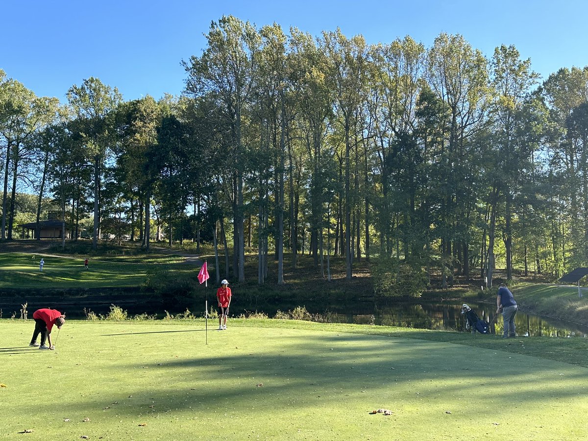 GPHS_Golf tweet media