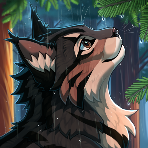 icon comm for @/LOKENEKO
