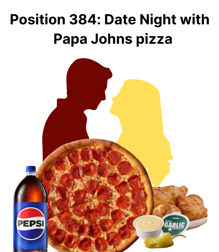 Papa Johns tweet media