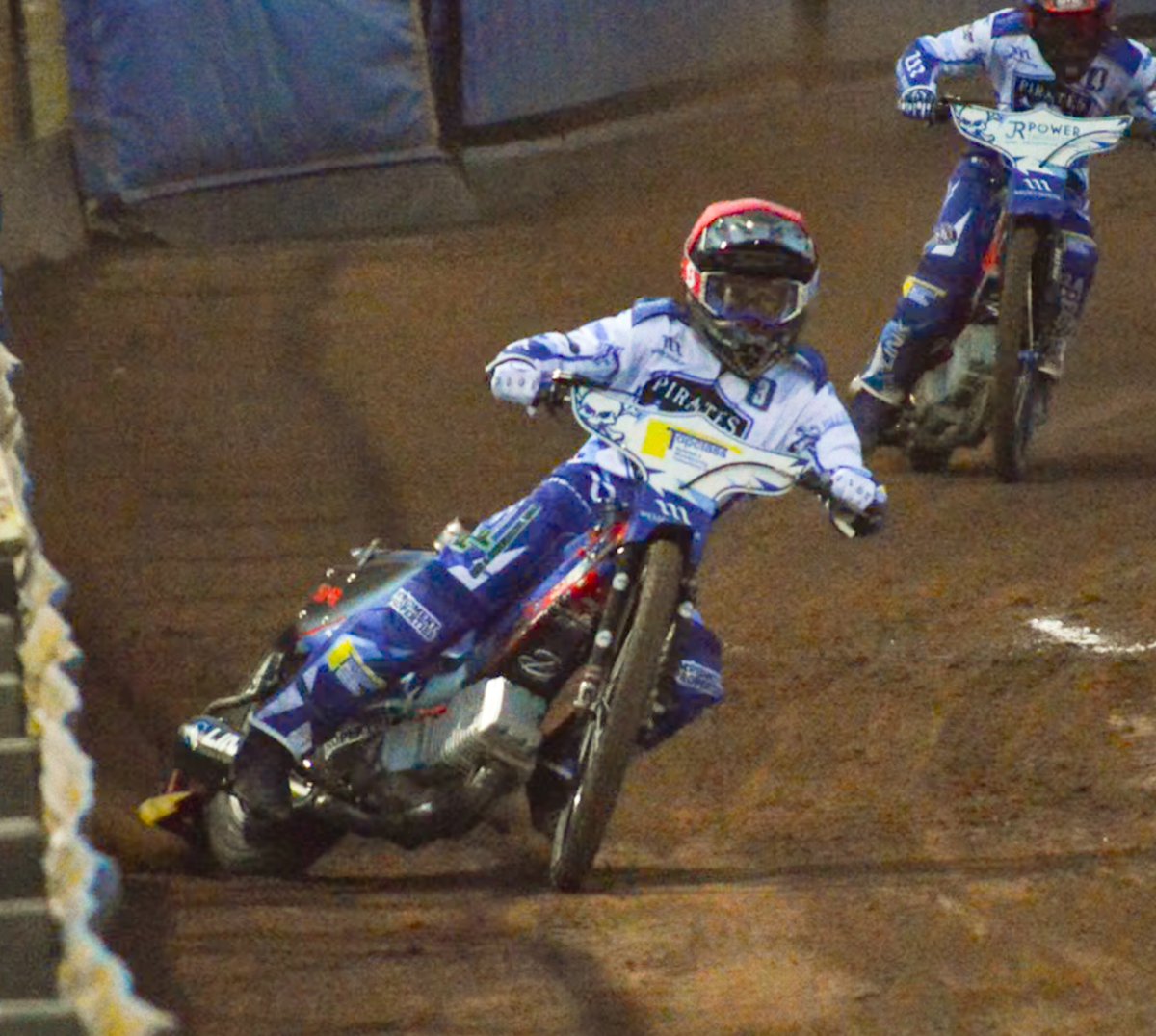 bre__tt's tweet photo. Congratulations to the @poolespeedway for winning the playoffs tonight 
@SpeedwayGB @cabdirect 
#speedway #poolespeedway #britishspeedway https://t.co/Mz4pQmtYeU