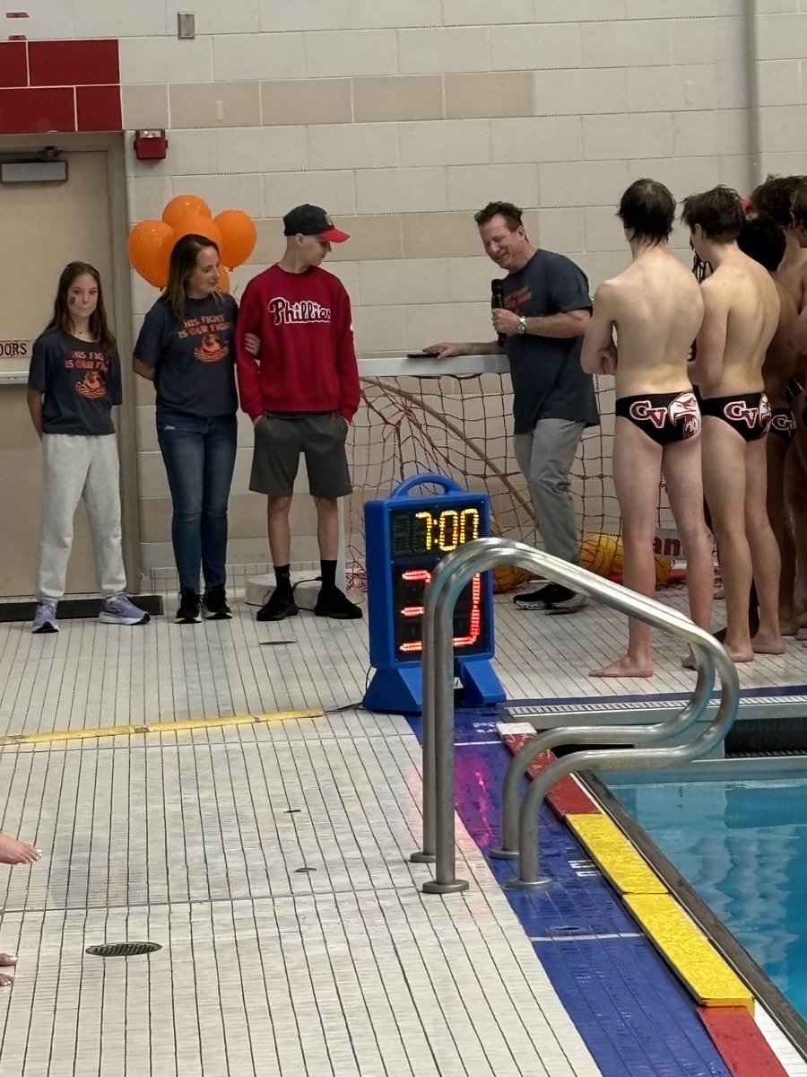 CVSD Athletics tweet media