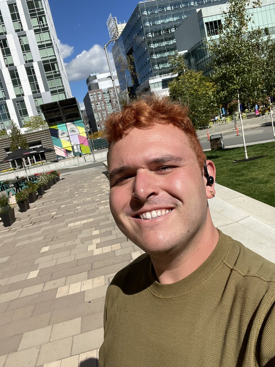 homosensitive's tweet photo. Oh I’m going to be so annoying as a ginger it just feels right https://t.co/Z6fYlwmHNt