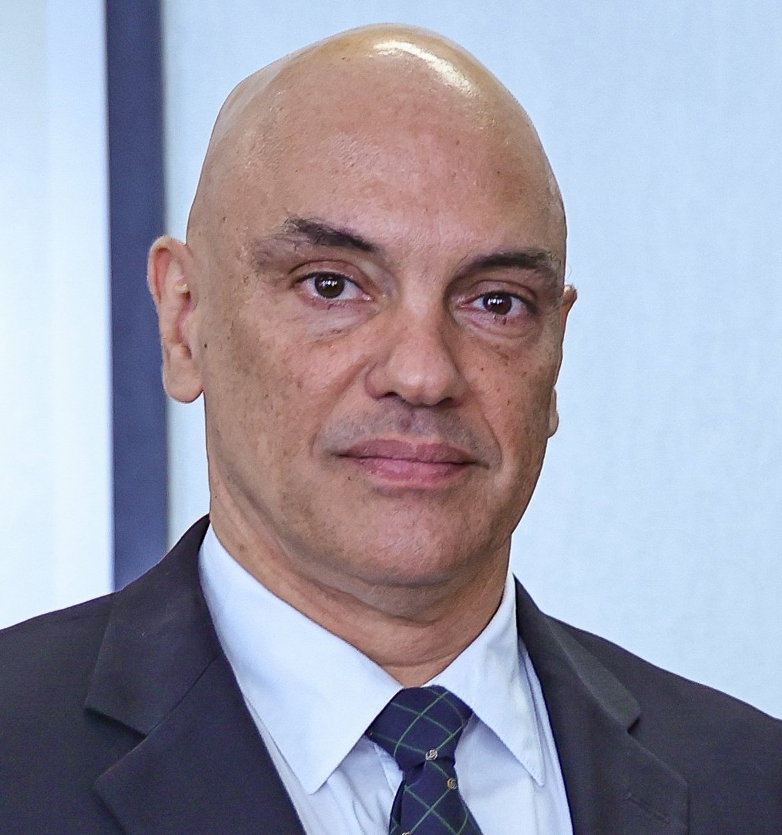 🚨 Opinião: l Defina o ministro Alexandre de Moraes em uma palavra