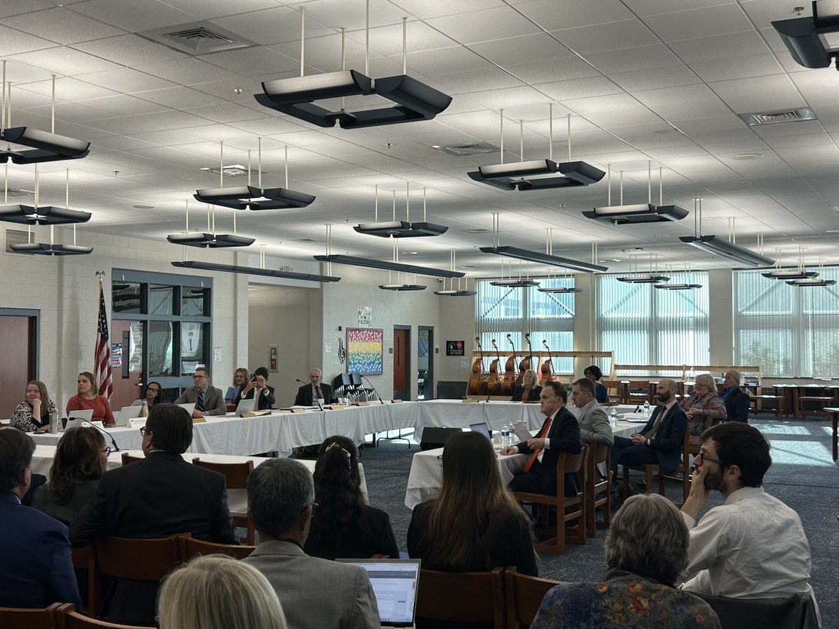 Patricia Sullivan-Kowalski tweet media