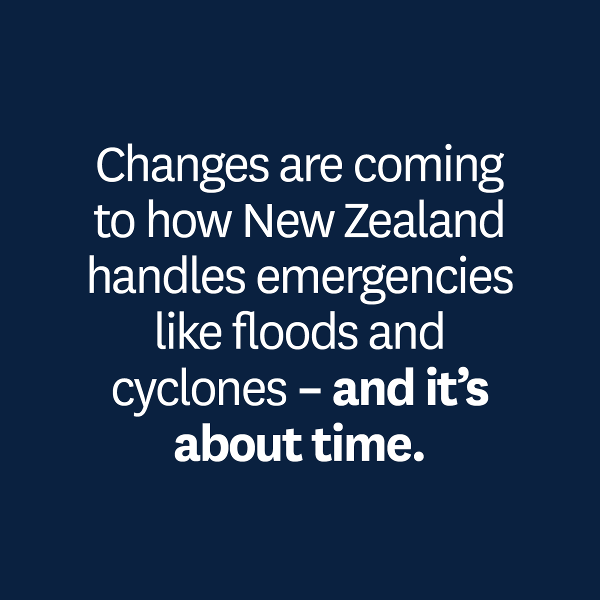 Local Government NZ tweet media