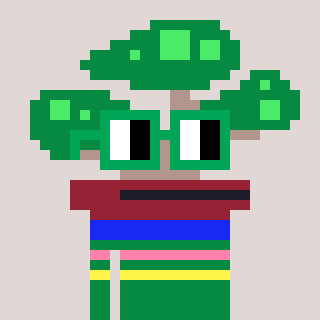 nouns_bot's tweet photo. 👑 0xd0fD2... won the auction for Noun 1275 with a bid of 3.13Ξ

https://t.co/L8tCZmInzJ https://t.co/xh2i9q2Sn5