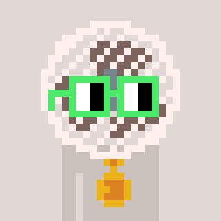 nouns_bot's tweet photo. Auction for Noun 1276 is underway!

Bid now 👉 https://t.co/ouvjQrNA5u https://t.co/ZmyXnvMB3Q