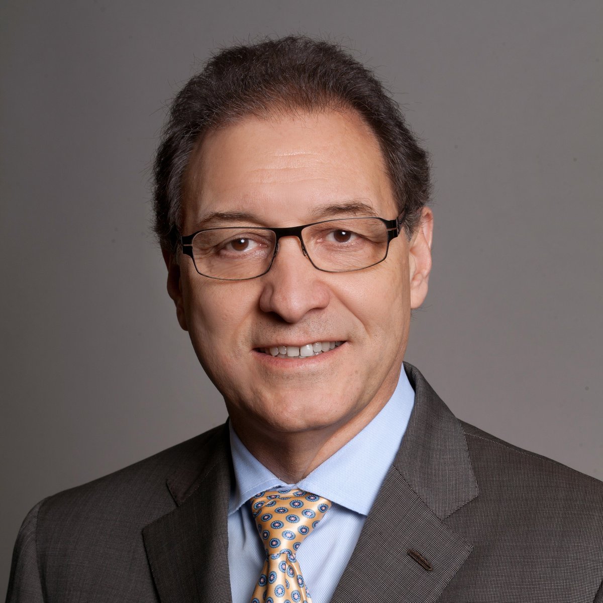 David G. Rizik, M.D., Medical Director of the Cardiovascular Research Division of HRI, today penned a personal reflection in the Journal of the American College of Cardiology on the occupational hazards and health risks of low-level radiation.

tinyurl.com/yjpaenhb