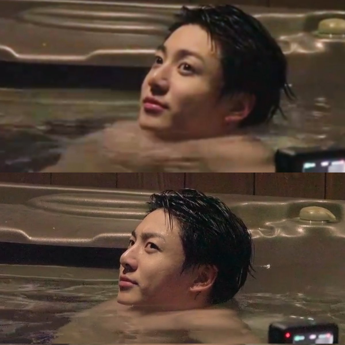 "me chama de bebê mas quer q eu deite de frente no gelo"