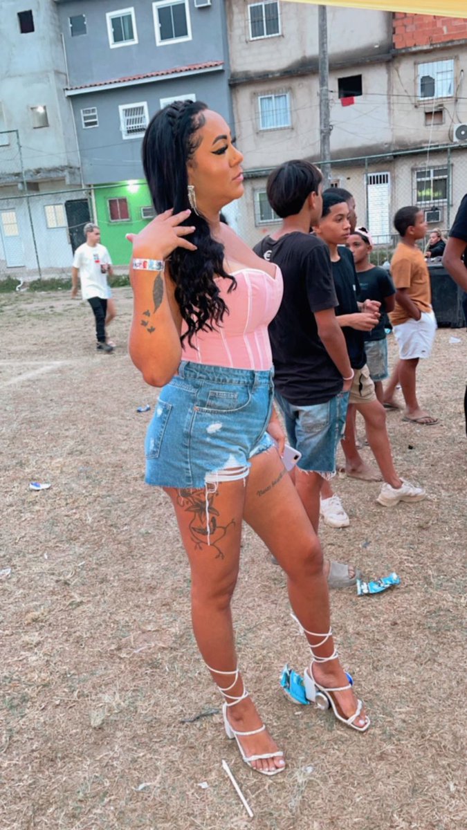 Só pra atualizar essa nessa rede aqui ☺️💖