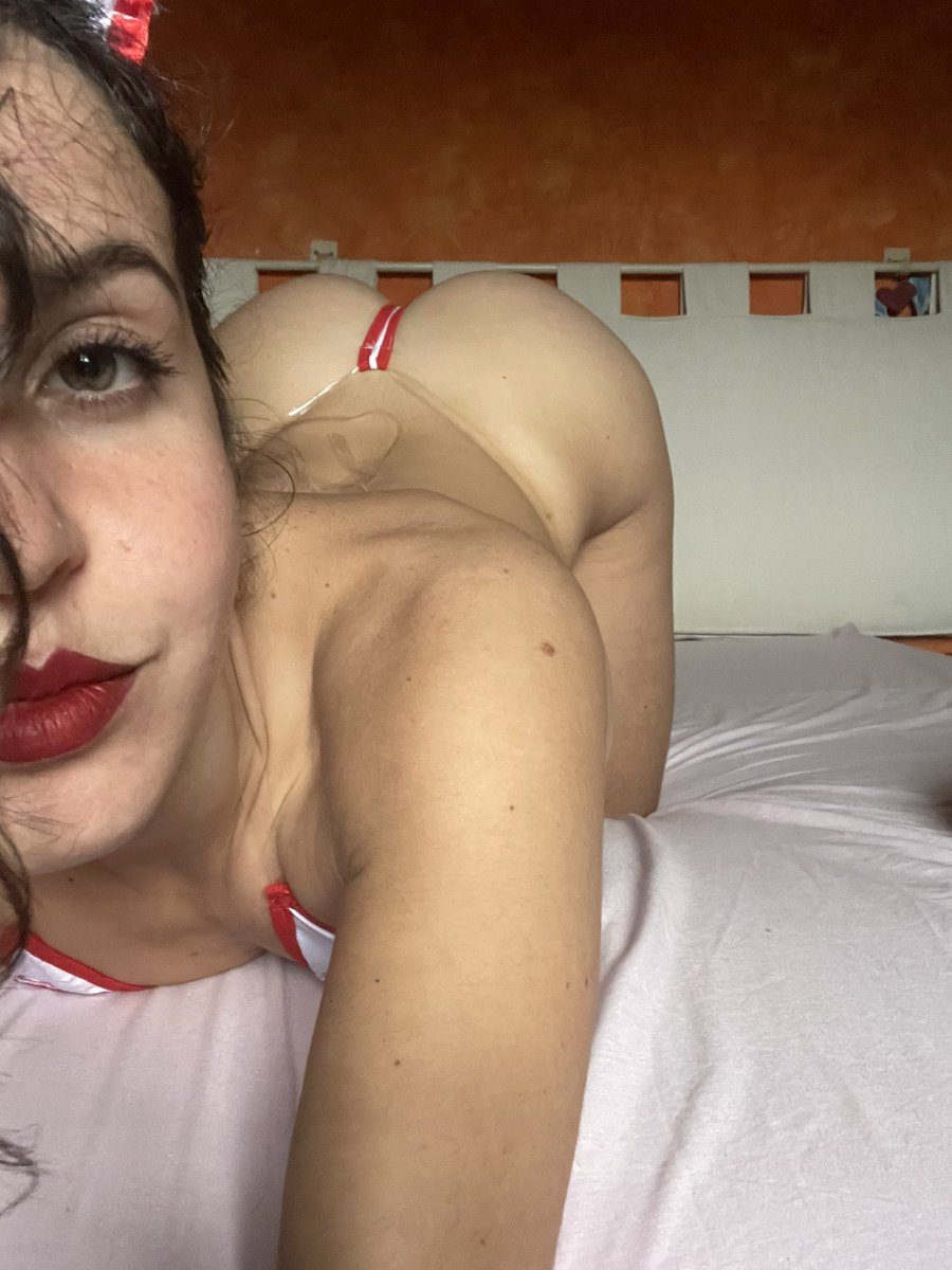 diosavegana's tweet photo. https://t.co/r5H4D2y78x subscribe to see the other side 😏🔞🔥 https://t.co/a7lvkwvNww