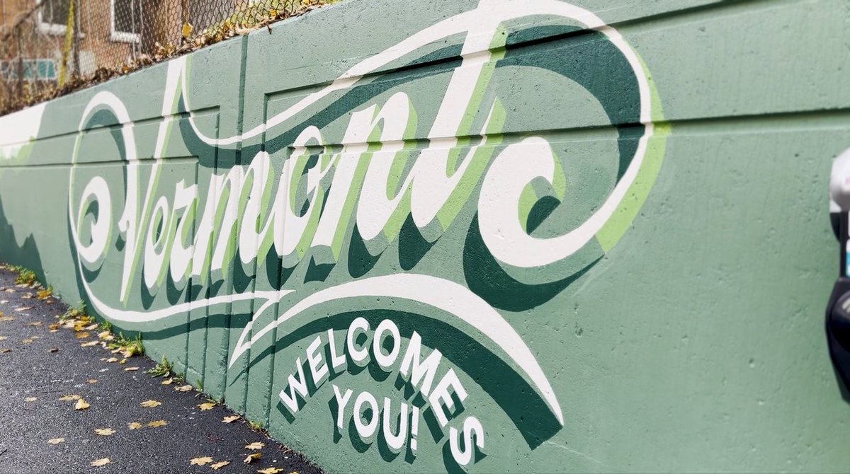 #tbt Last year, we partnered with <a href="/RefugeeHousing/">Refugee Housing Solutions</a> and <a href="/WorldLearning/">World Learning</a> to tell the story of how around 100 Afghan newcomers were welcomed on the <a href="/SITGrad/">SITGraduateInstitute</a> campus in Brattleboro, VT in 2021 through innovative approaches to housing and community engagement.

🎬 youtu.be/priwU22pjyM