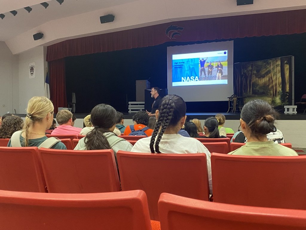 Colorado ISD tweet media