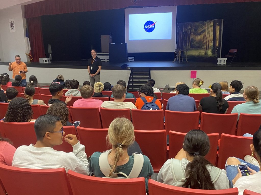 Colorado ISD tweet media