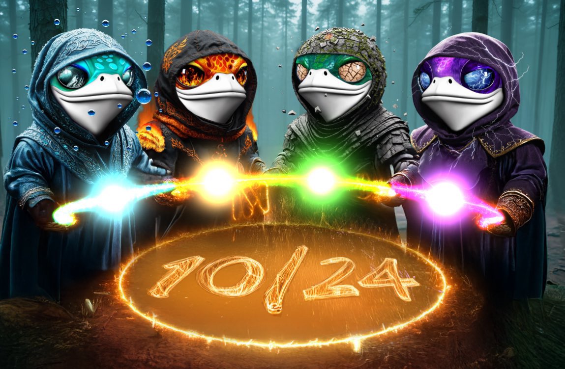 redacted7777's tweet image. 🐸 CABAL MADE ME DO THIS 🐸

🔥 5x GTD Debauchery WL SPOTs 🔥

To win: 

1️⃣ Follow @redacted7777 and @DebaucheryKEK 
2️⃣ Repost and Like this
3️⃣ Tag 3 Degens you know
4️⃣ Comment your Taproot wallet address 
5️⃣ Turn on Notis, I might surprise y'all 🔔

⏰ Ends in 48 Hours