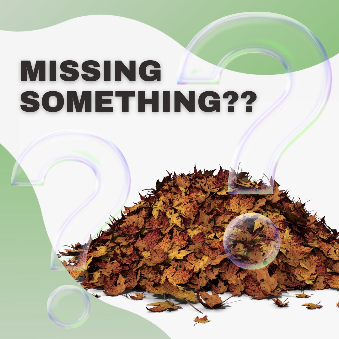 calcean's tweet photo. MISSING SOMETHING? ⁉
You've chosen the perfect seed catalog or landscaping plan... but don't forget the base that keeps your landscaping looking clean and bright! 🎄
Make your landscaping projects #sustainable, natural, and ecofriendly -- try Calcean Landscaping Sand this year! https://t.co/tQ8bsVaAai