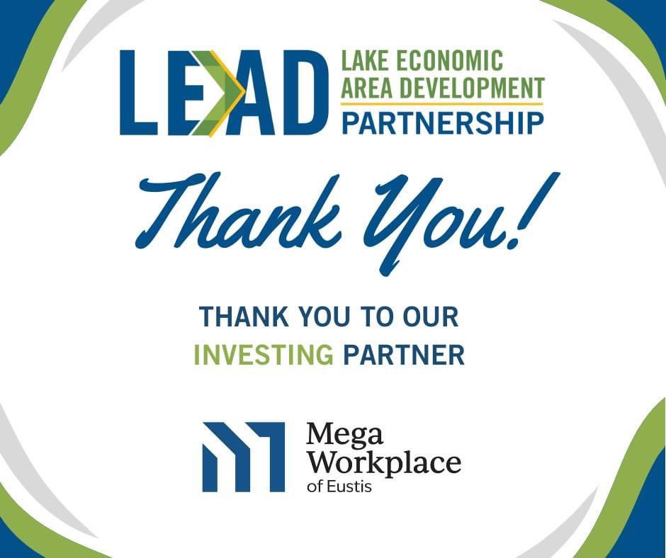 Lake Economic Area Development tweet media