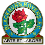 Fuck Blackburn Rovers!