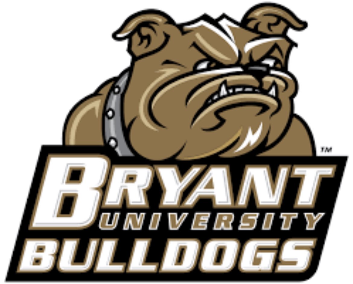 Blessed to receive an offer from Bryant University!
<a href="/WillistonFB/">Williston Football</a> 
<a href="/coachbeats/">Tommy Beaton</a> 
<a href="/CoachMartinESA/">Coach Martin</a>