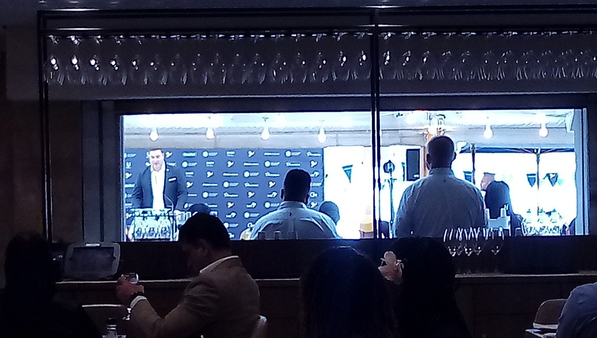 shabierja's tweet image. The Mayor's Brunch late morning today at The Bungalow in Camps Bay. With the creative industry in attendance @loeries @CityofCT #Loeries2024 #creativity