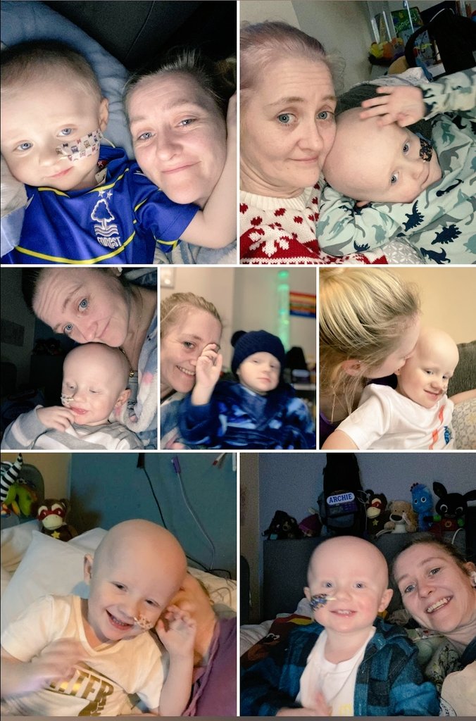 💛🎗🌟
My Mind Still Talks To You My Heart Still Looks For You
But My Soul Knows You Are At Peace
🌬💛
#mum
#AngelArchie 
#ArchiesDailyHeavenlyBlessing