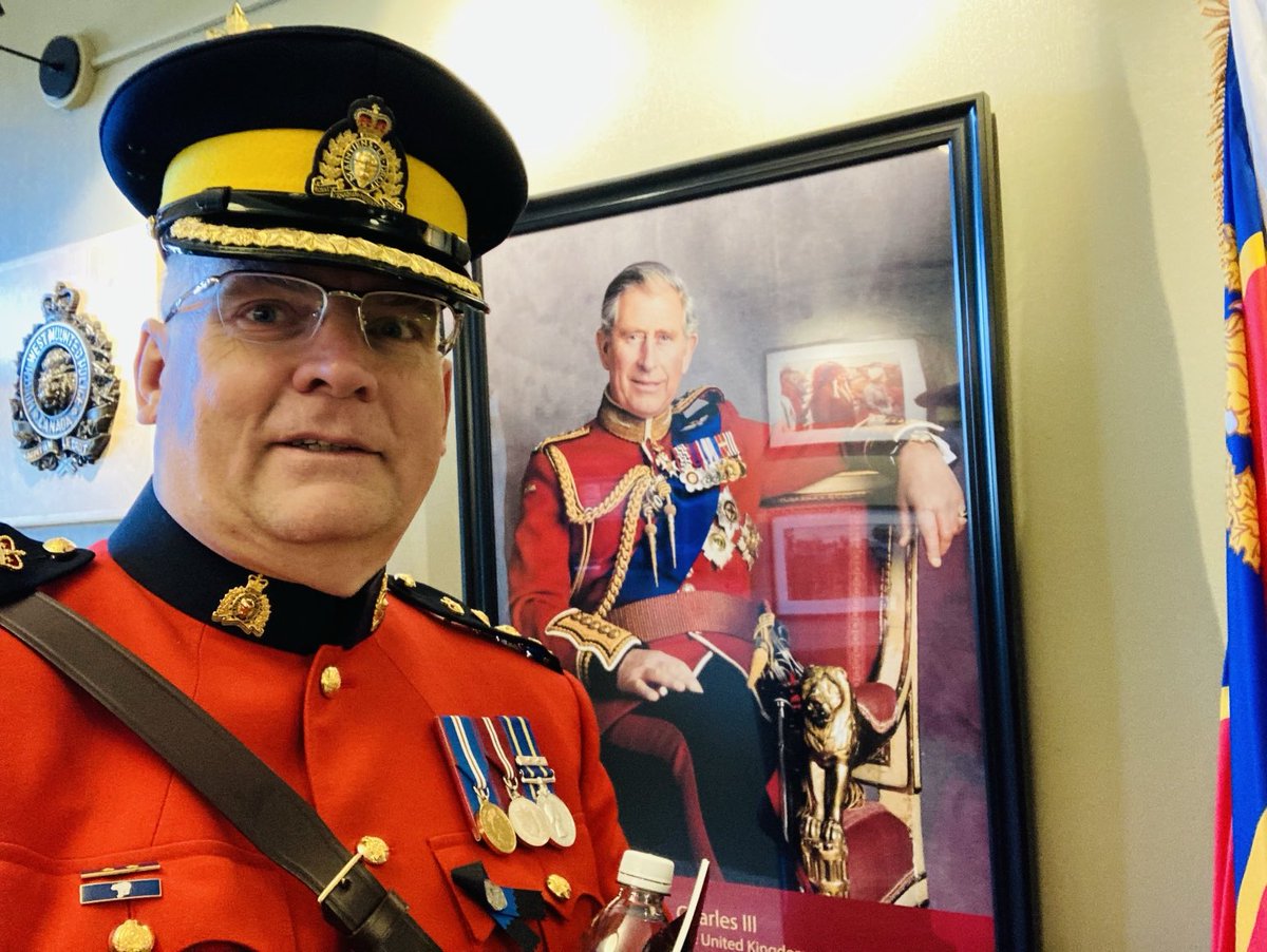 Jeffrey Dale Christie tweet media