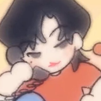 yawnkth's tweet photo. it’s not yeonjun without the mole https://t.co/OfMxk0Y3g9