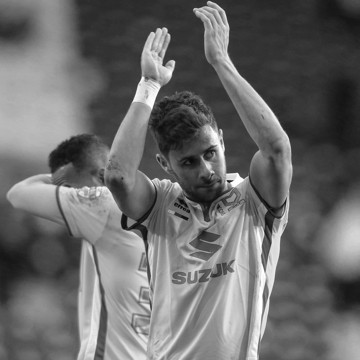 We are deeply devastated and saddened to learn about the shocking news of former Academy graduate and MK Dons player, George Baldock.

George started his career at Stadium MK, where he worked his way through the youth ranks and made his senior career debut at the Club before