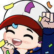 Farzivtuber's tweet photo. Got some new emotes courtesy of @art_ava786! Thanks again-they turned out great!
#VtuberTwP https://t.co/67BJEvGA0o