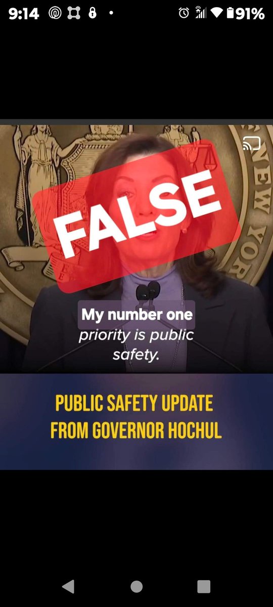 FriotJr's tweet photo. @GovKathyHochul @GovKathyHochul @KGforNYC 
HELP WANTED:  NEW GOVERNOR NEEDED.  APPARENTLY NO EXPERIENCE NEEDED!!! https://t.co/BcnTg8lNH2