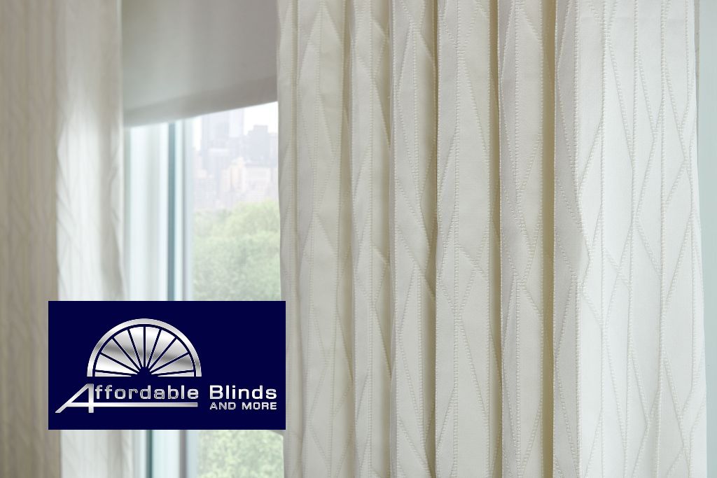Create an elegant ambiance with our luxurious drapery! Perfectly tailored for every window, these stunning fabrics add a touch of sophistication to your space. ✨

#LuxuriousDrapery #CustomWindowTreatments #InteriorDesign