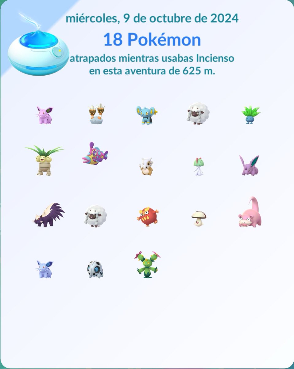 GirentheGray's tweet photo. ¡Únete a la diversión de Pokémon GO! https://t.co/wP4aiRoNZ8 https://t.co/YtXLYqwlIj