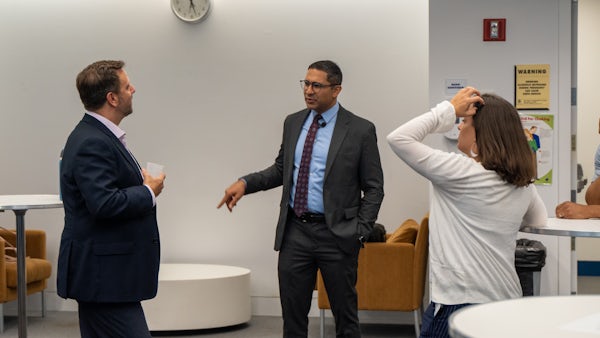 SultanAttorney's tweet image. Thank you CUNY LAW for hosting me as panelist to help educate attorneys about long term care planning.  

It was an honor to be amongst such great folks!