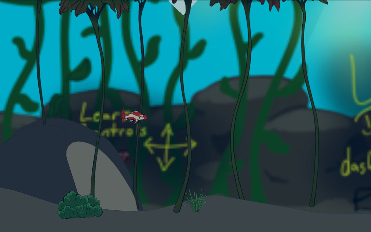 Koitsugi: Legend of the Water Guardian.
Building out the pond level in <a href="/unity/">Unity</a>
 6!  Maybe more audio later. Streaming now at twitch.tv/blindkatstudios
Come talk game dev with me! 

#IndieGameDev #indiegame #madewithunity #indiegames