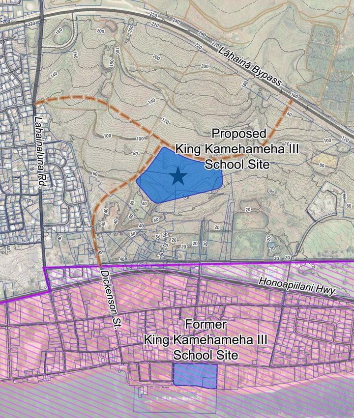 Kamehameha Schools tweet media