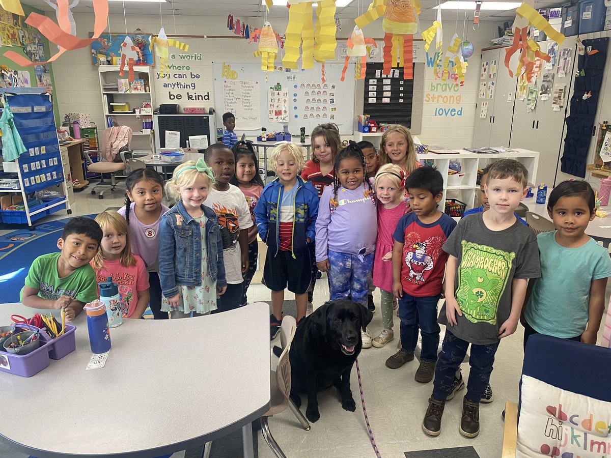 Shawnee ECS tweet media