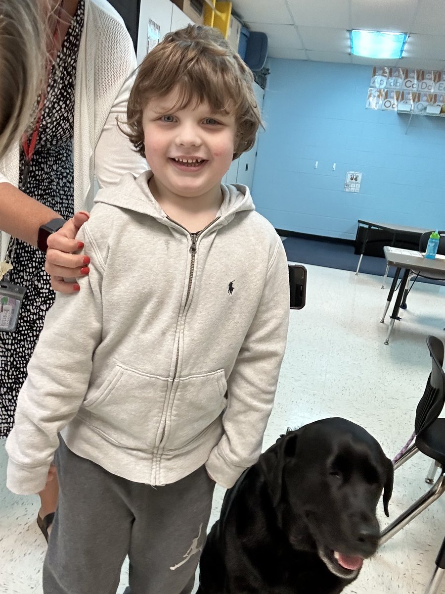 Shawnee ECS tweet media