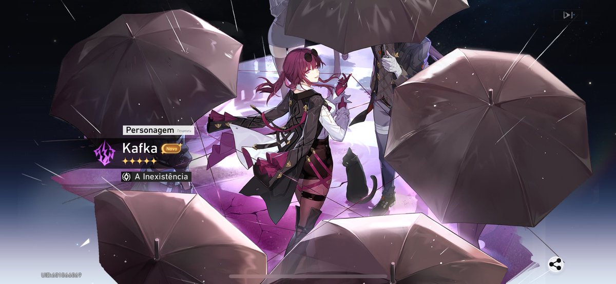 MIDNIGHTSWEB's tweet image. / Ik it&apos;s late, but I got her —