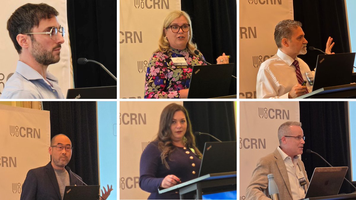 CRN tweet media