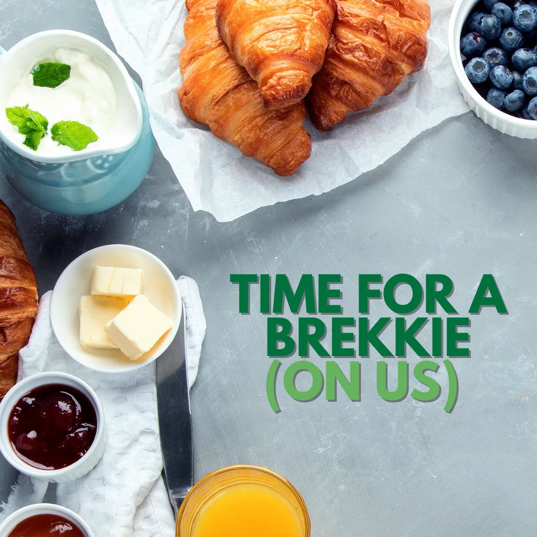 Back by popular demand, we’re happy to announce our Christmas Breakfast is returning on November 28. 

Join us for a special morning of connection, celebration, and meaningful engagement to bring light and hope to many homes this Christmas.

Tickets here: 2024cbebreakfast.raiselysite.com