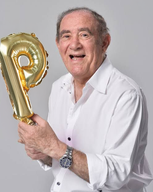 Então esse que é o P Didi