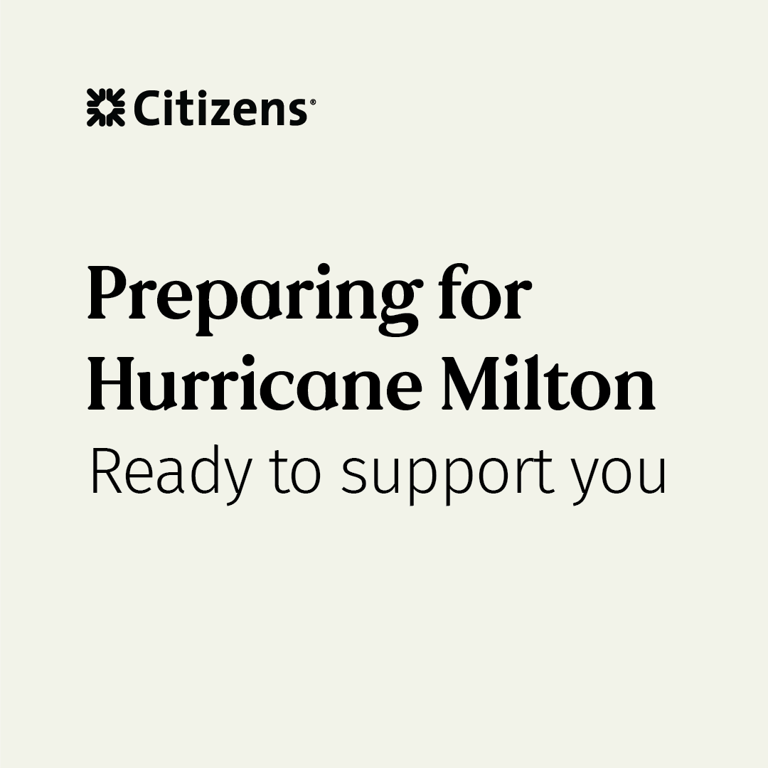 As #HurricaneMilton nears, we’ve temporarily closed several of our branch locations as we focus on safeguarding our communities.

For more updates and resources, please visit  spr.ly/6017UQvt1