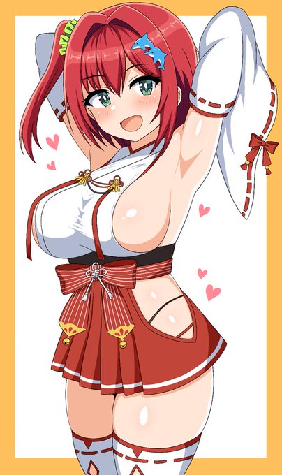 3000フォロワー感謝の気持ちを込め、久々にリクエストを募集したいと思います!
このツイートに『描いて欲しいキャラ』と『シチュ(シンプルなもの、🔞可)』をリプして下さい!
その中から1つ選んで、来週中に投稿させて頂く予定です!

【〆は明日(10/11)の朝7時まで】。 