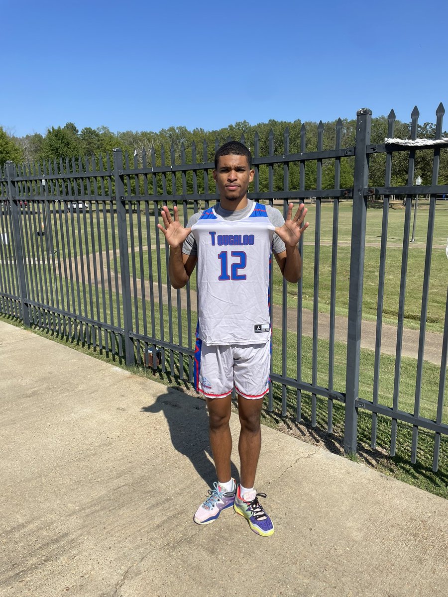 Allen Teague tweet media