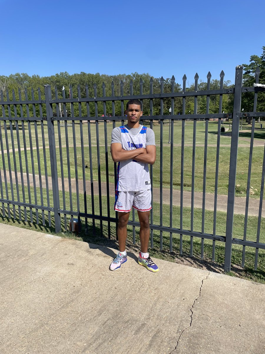 Allen Teague tweet media