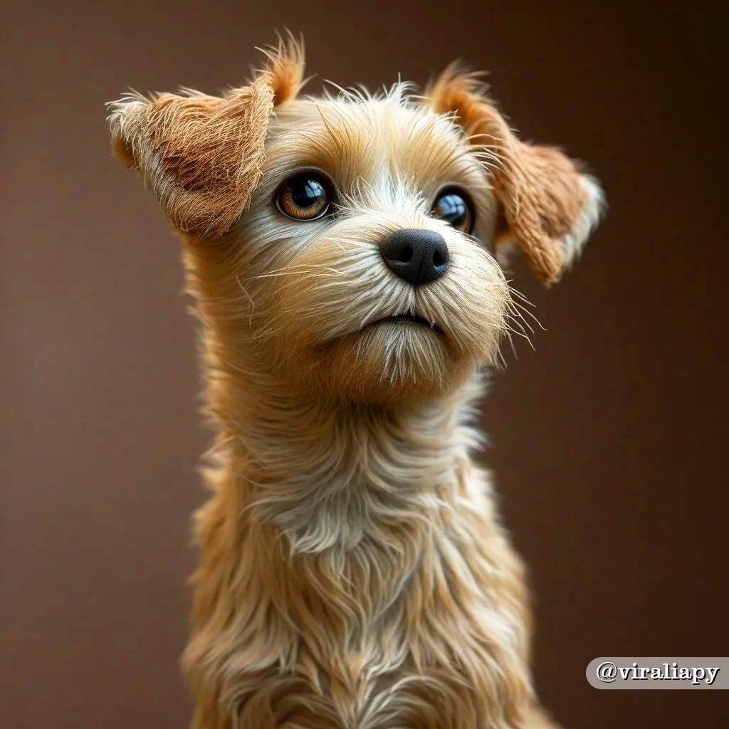 viraliapy's tweet photo. 835
Cachorrito

#viraliapy #asuncion #paraguay #inteligenciaartificial #iapy #instaparaguay #arte #artedeparaguay
#iaart #aiartist #digitalartwork #digitalartist #creative #aicreations #illustration_daily #aigenerated #aiartcommunity #generativeart
#SD3 https://t.co/ryRzGYI9Dk